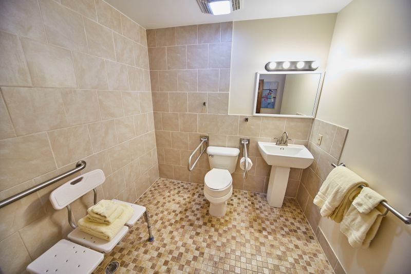 Best Bathroom Accessibility Contractors IN Lowell, IN